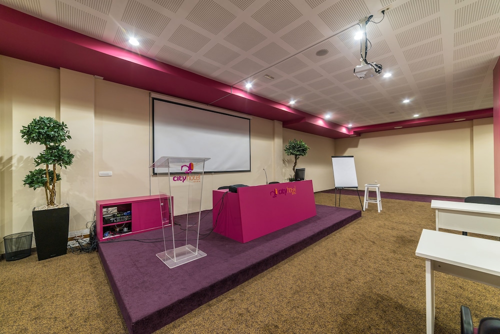 CITY HOTEL MOSTAR 49/69