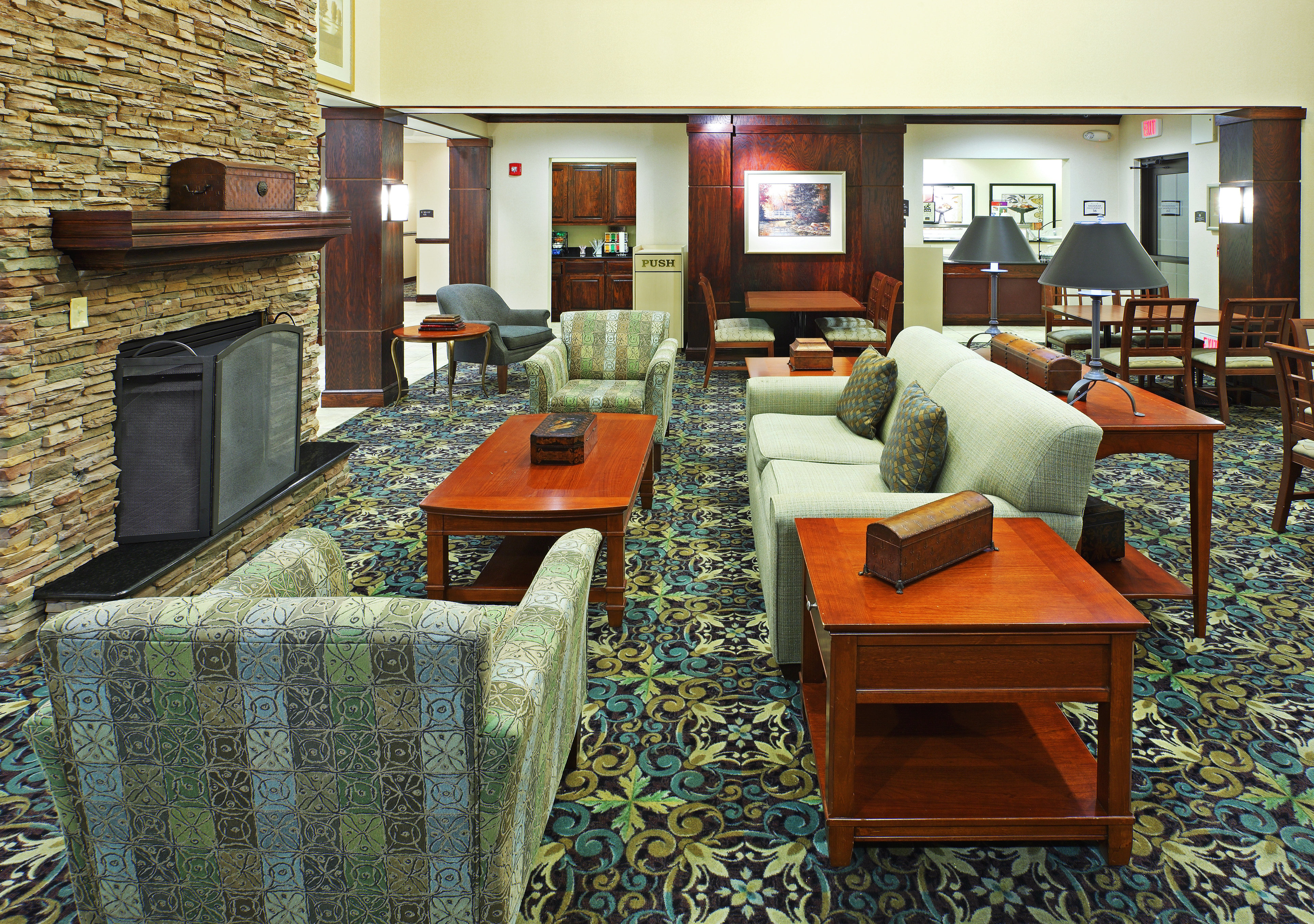 Staybridge Suites Hot Springs 31/53