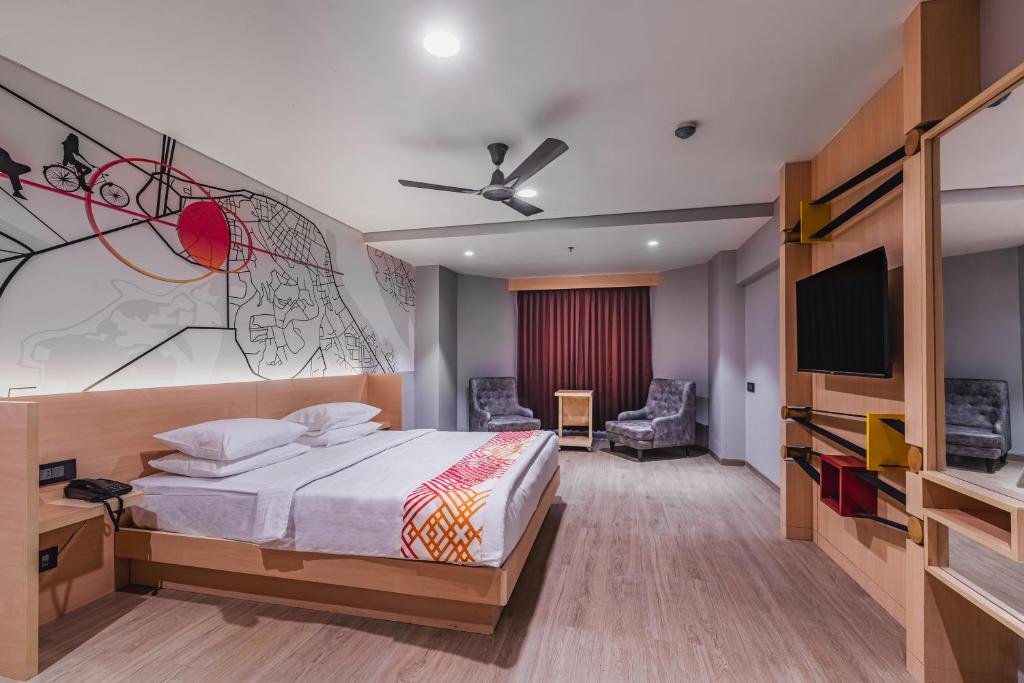 Luxe King Room