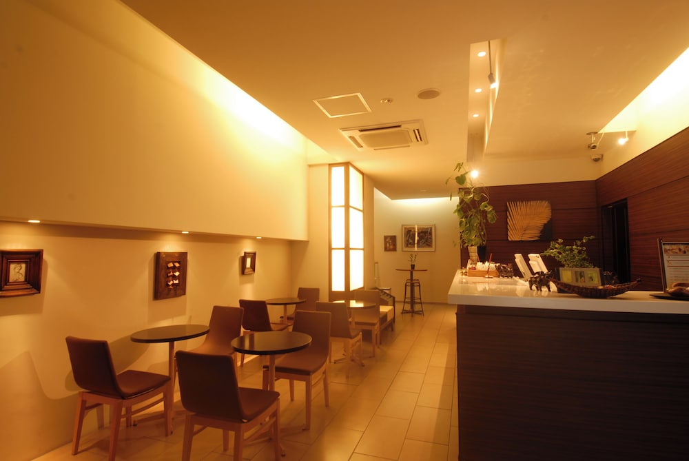 HOTEL TOHKAI 41/50