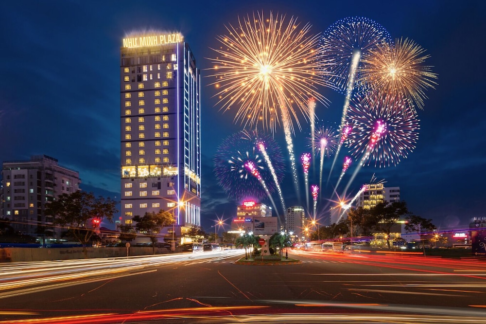Nhu Minh Plaza Danang 3/68