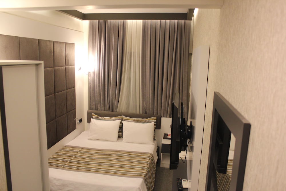 Palmiye Hotel Taksim 6/25