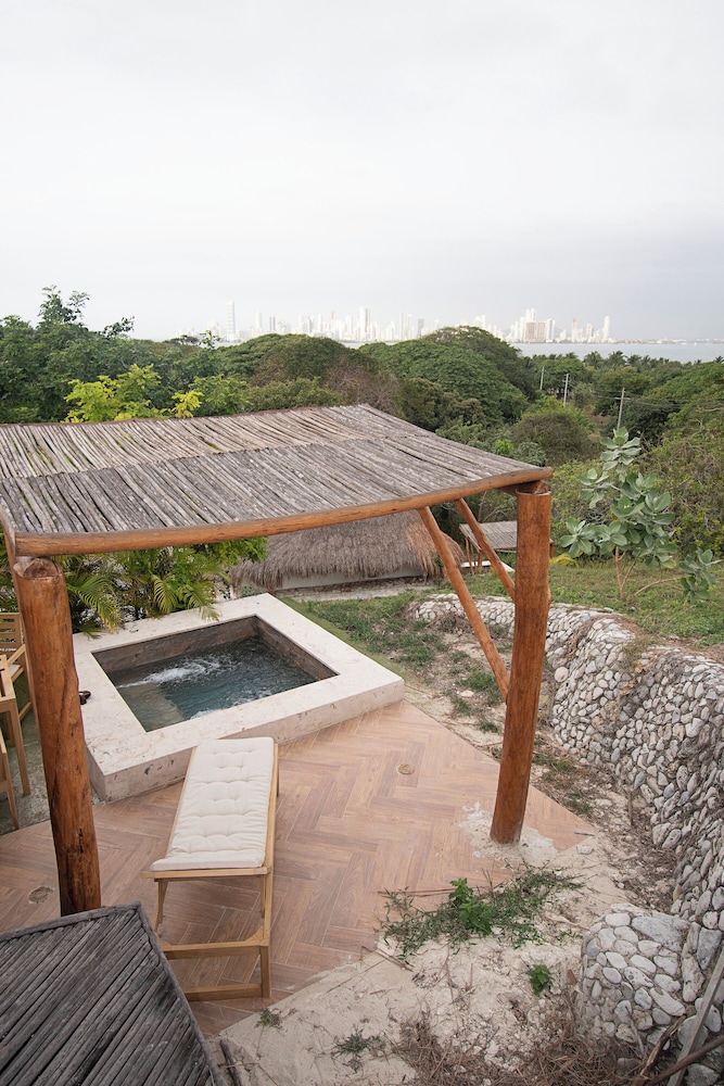 Santuario Beach Hostel 26/48