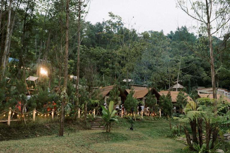 Chanaya Resort Bandung 6/11