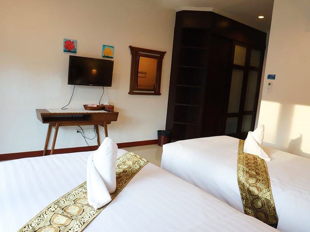 Thiva Pool Villa Hua Hin 33/68