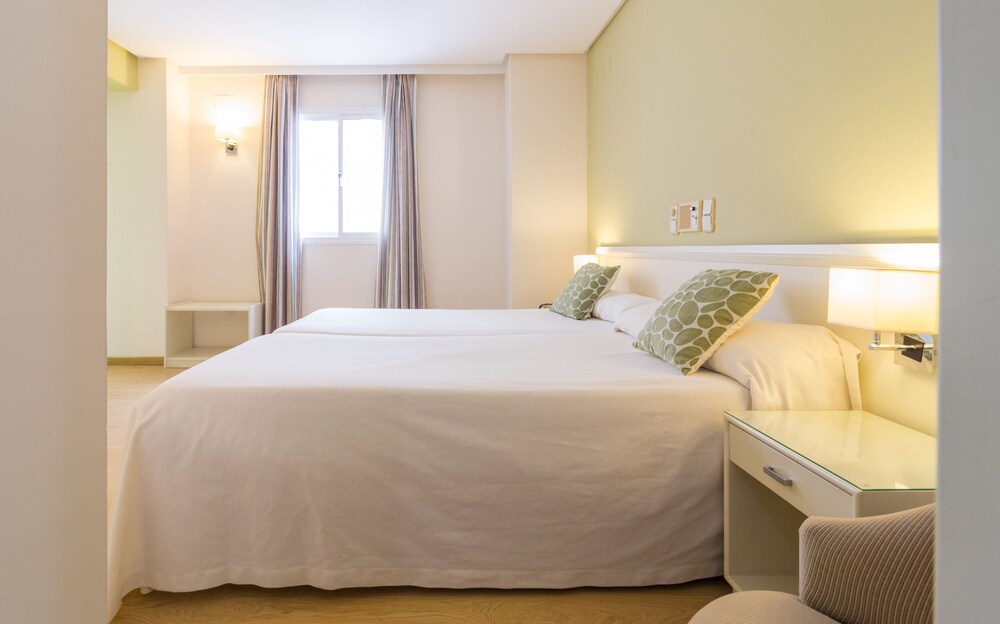 Hotel Plateria 16/50