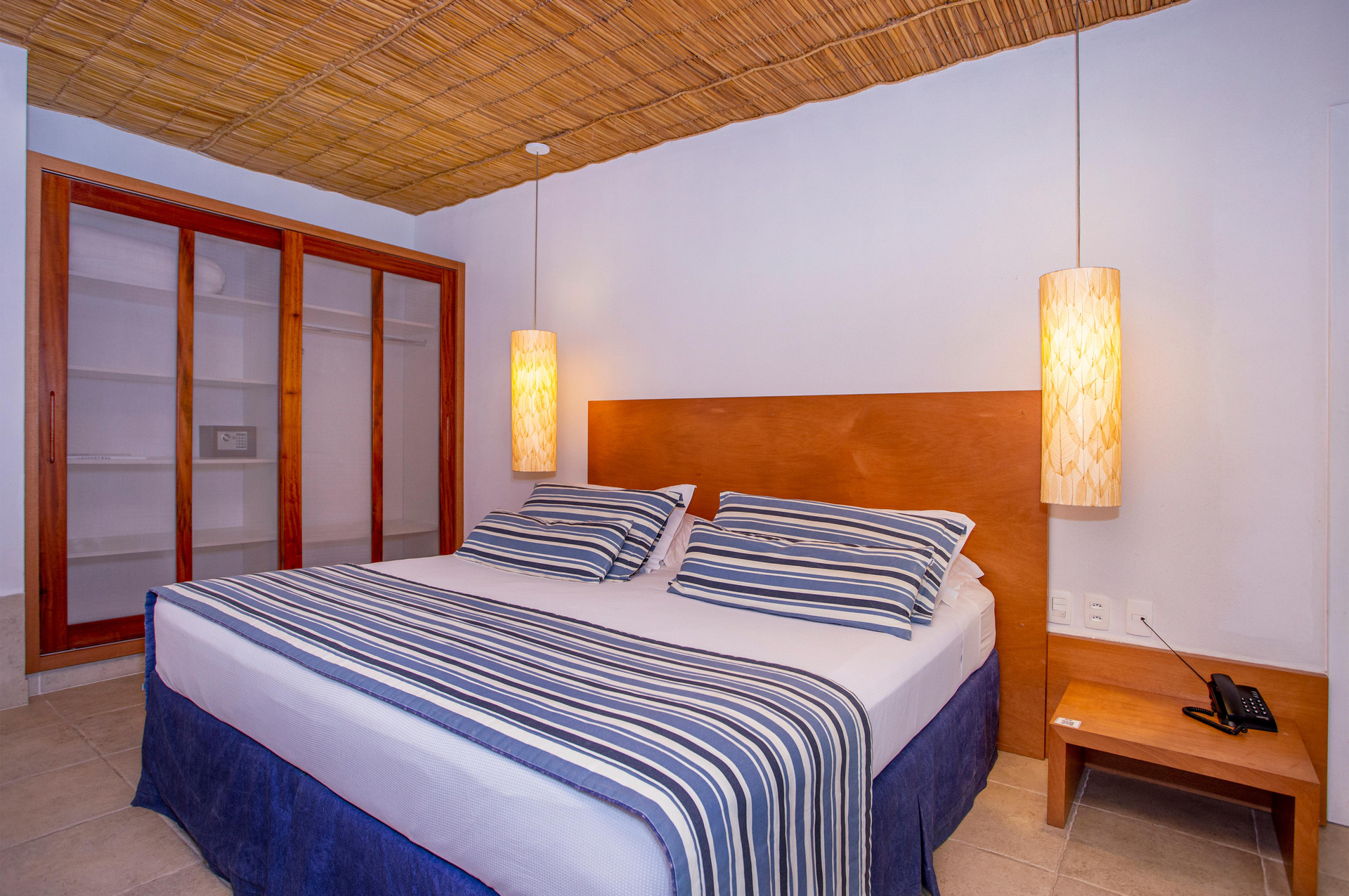 Master, Suite, Double Bed، Hotel Mercedes 2/4