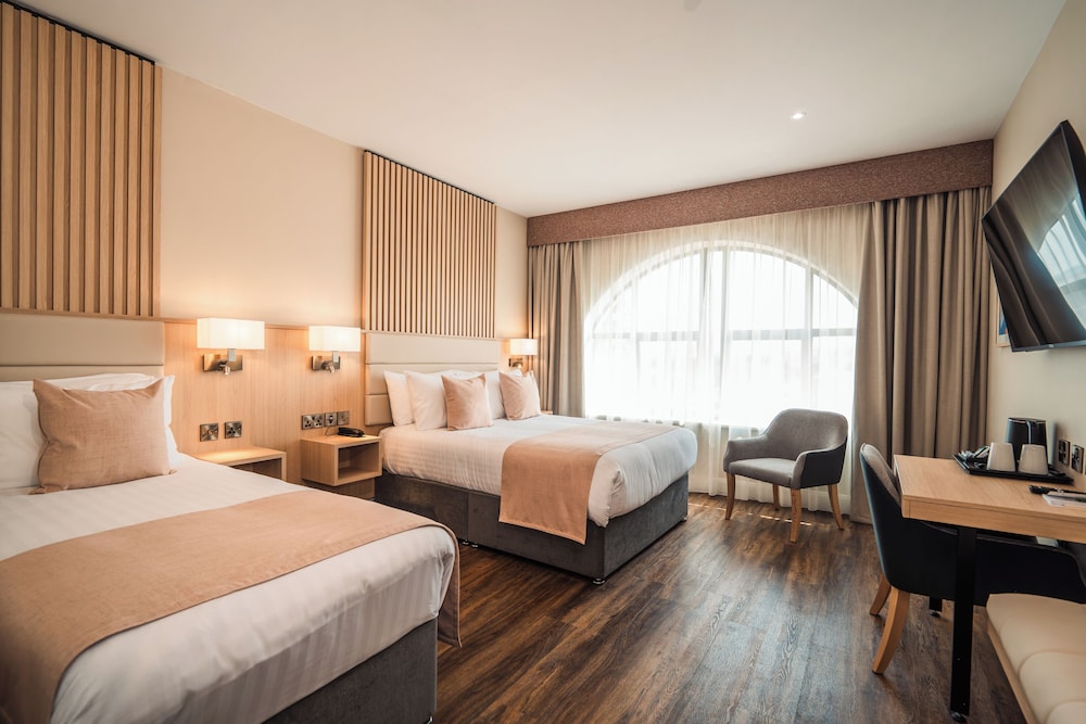 Da Vincis Hotel Derry 21/60