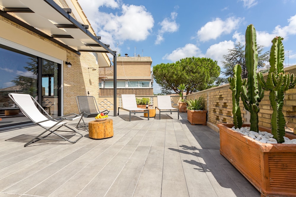 Rome as you feel - San Lucio Apartments 37/50