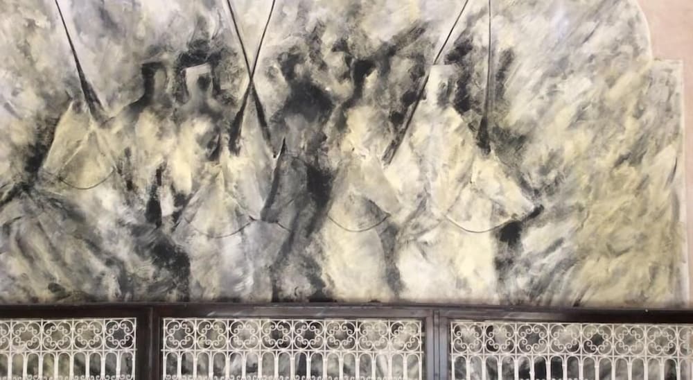 Riad Chalymar 34/39