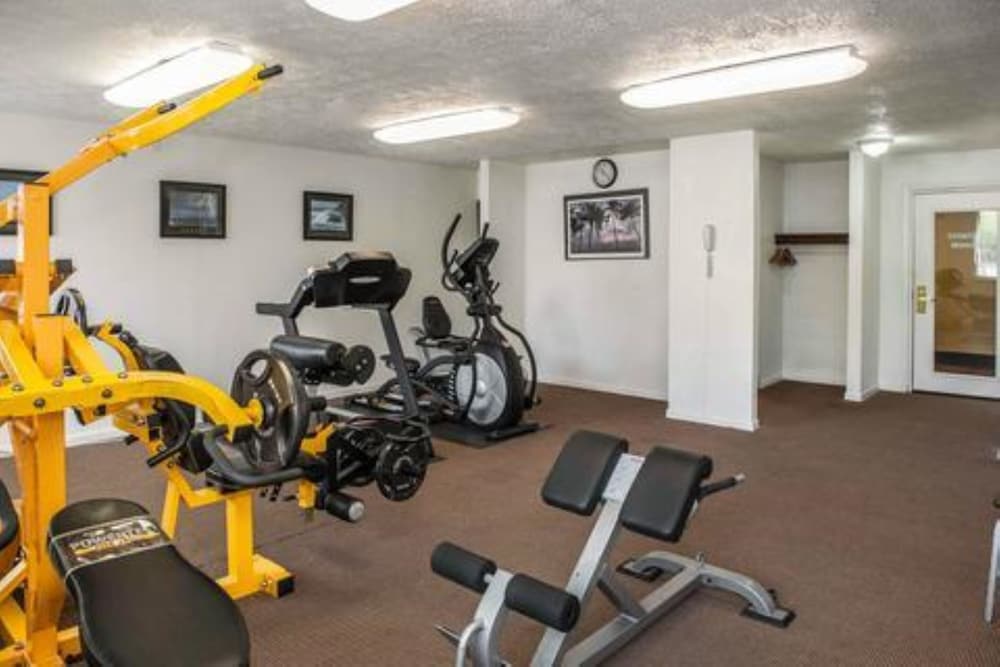 Travelodge by Wyndham Indianapolis Speedway 21/50