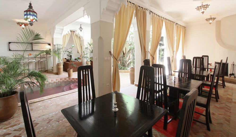 Riad Dar Foundouk & Spa 60/72