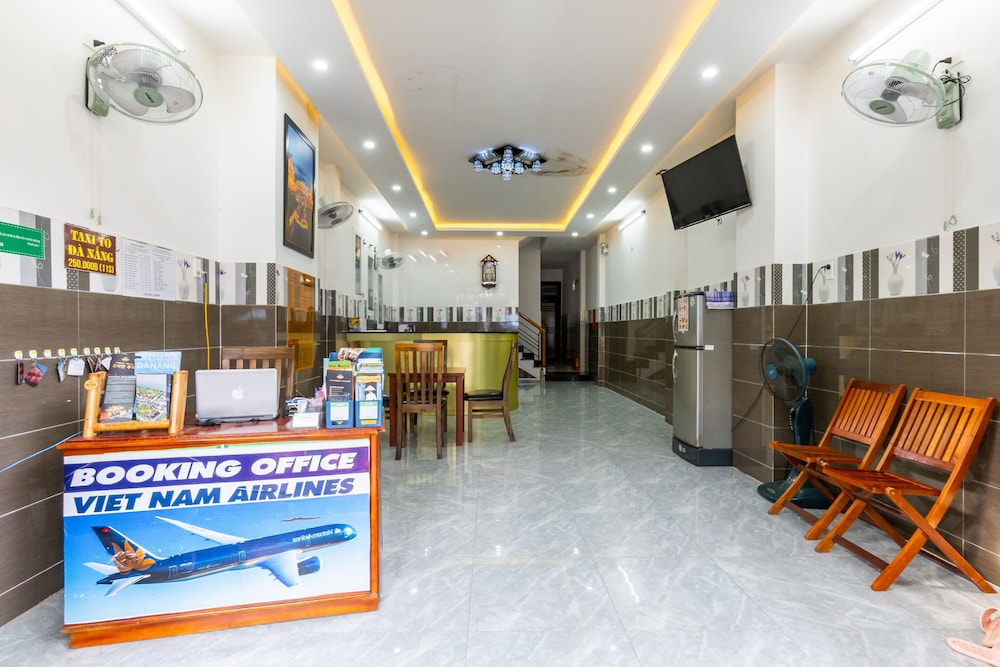 Bong's House Homestay 14/21