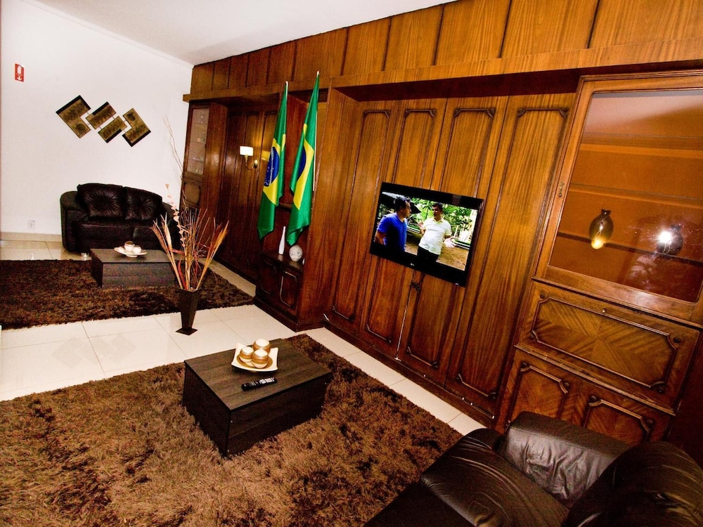 Turrance White Campinas Hotel 40/61