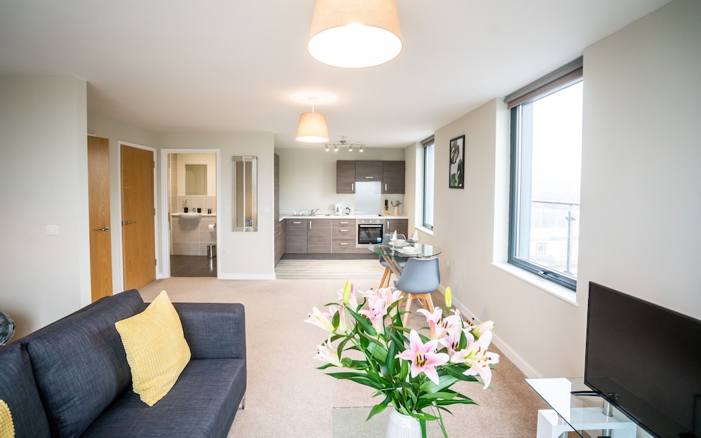Dream Apartments Manchester 35/50