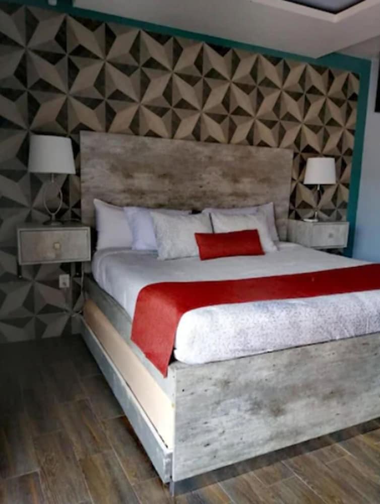 Hotel Corazon Mexicano 30/49