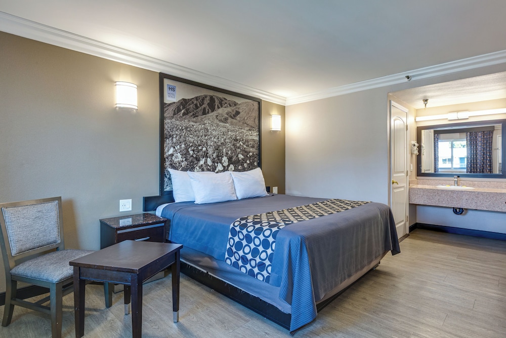 Hotel Seville 14/59