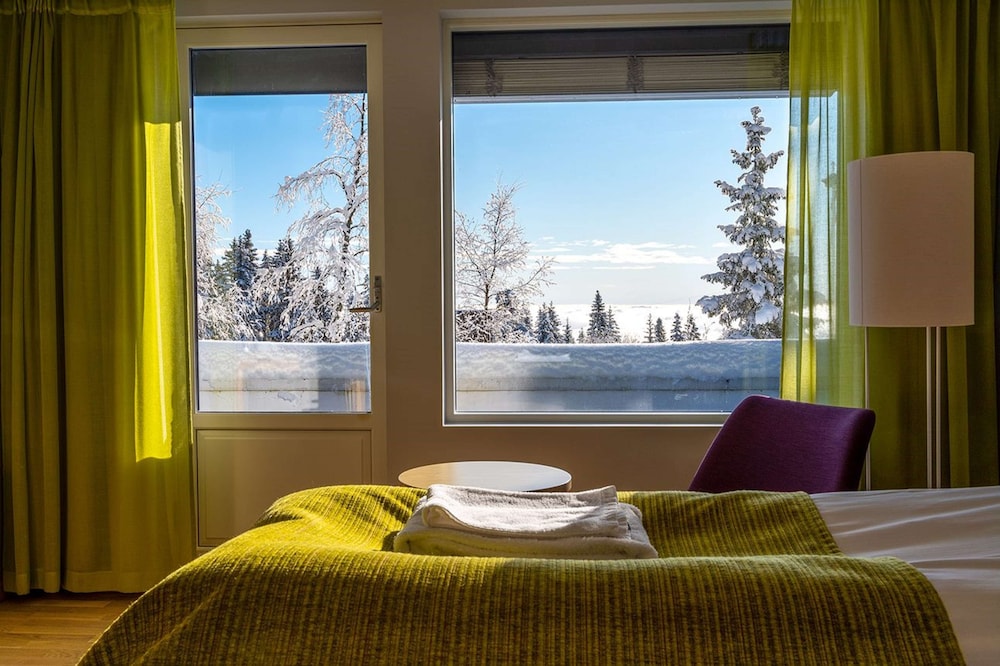 Voksenasen Hotell, BW Signature Collection 33/60