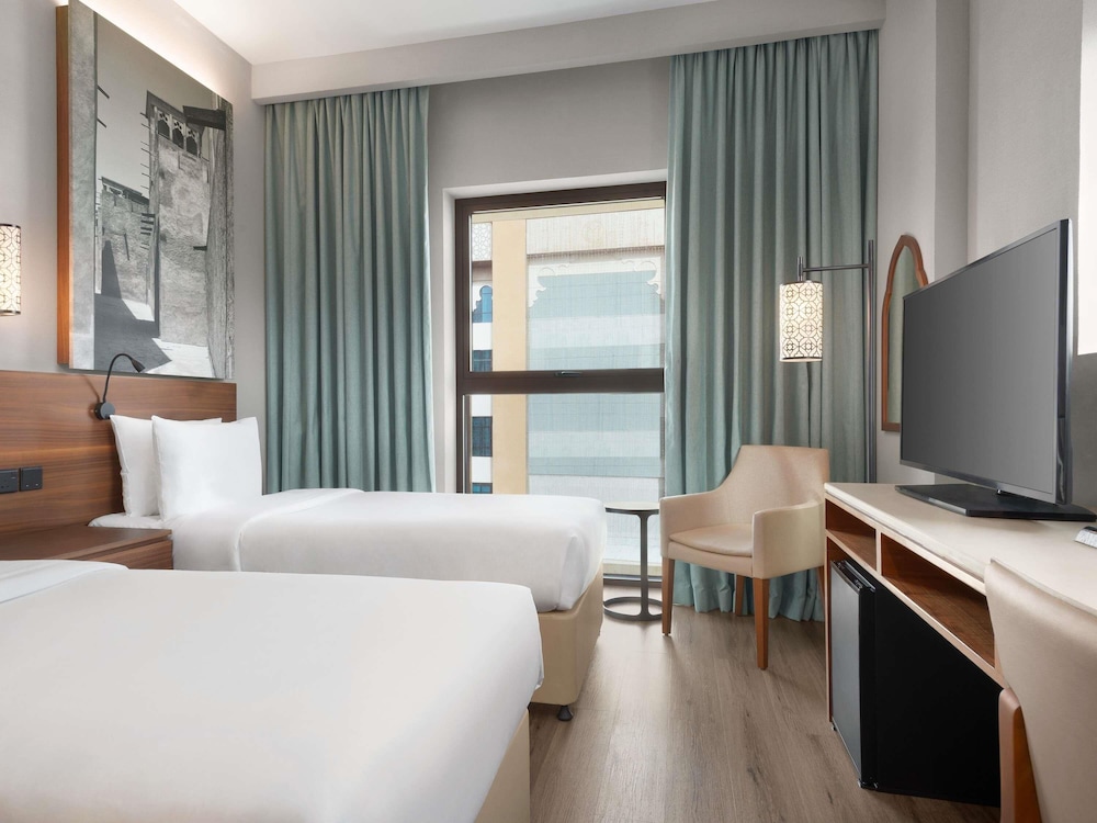 ibis Styles Dubai Gold District 18/50