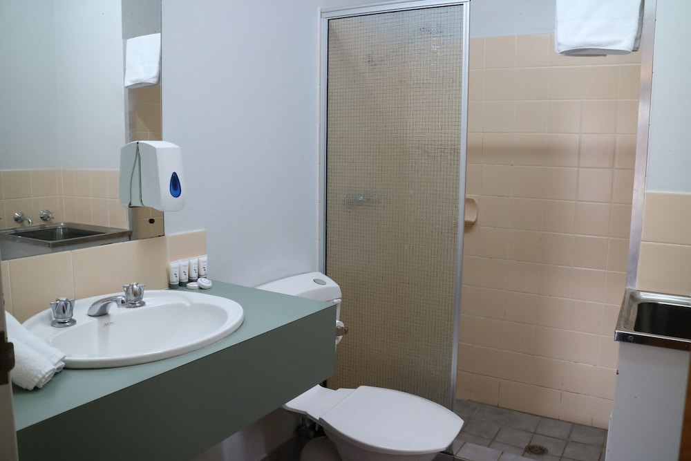 Corowa Golf Club Motel 29/32
