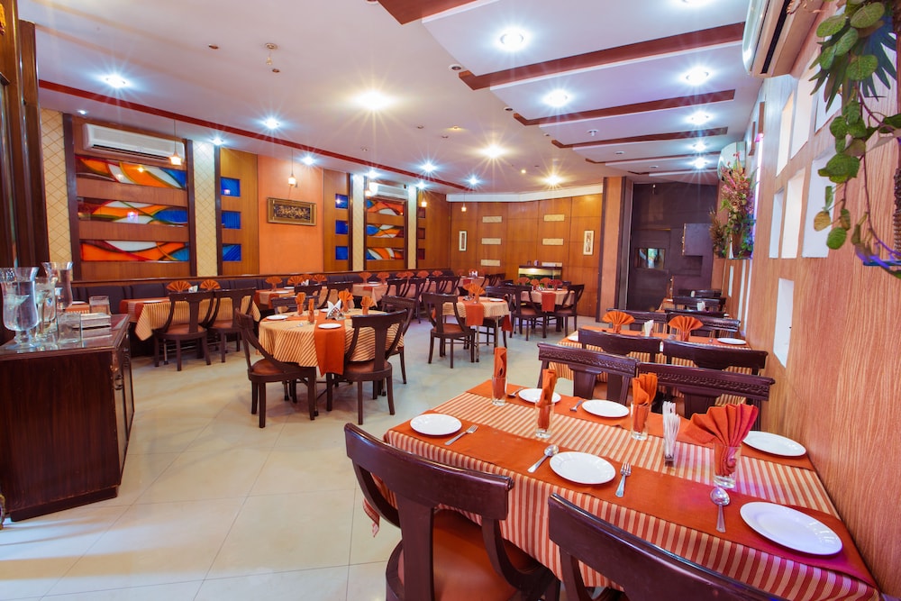 Hotel Narula S Aurrum 26/32