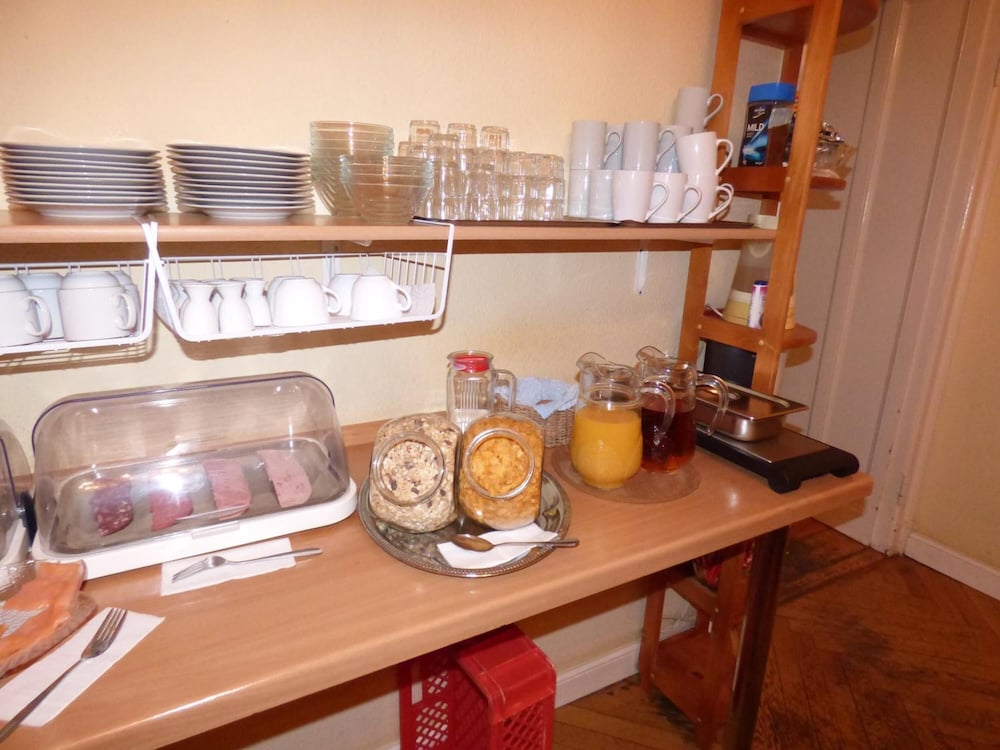 Hotel-Pension Bernstein 13/25