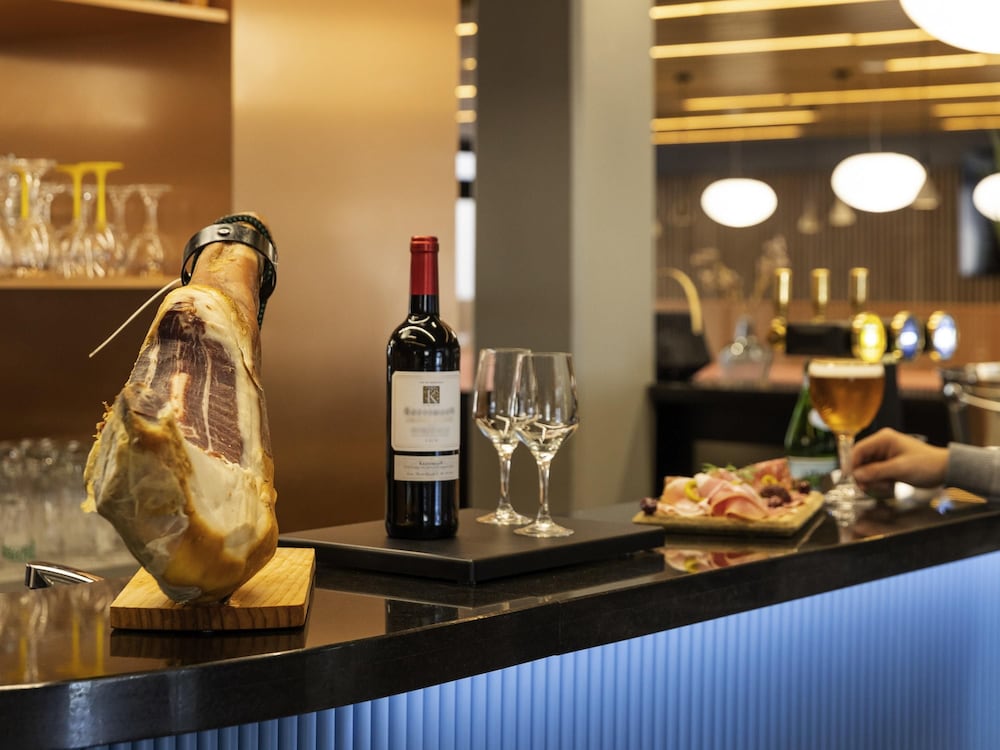 Novotel Bordeaux Centre Gare Saint Jean 28/59