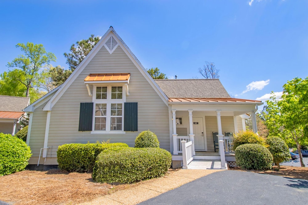 King's Creek Plantation 35/50