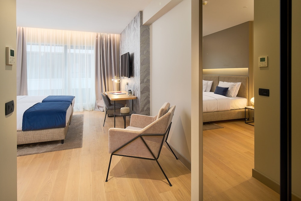 Boutique Hotel Porto 18/55