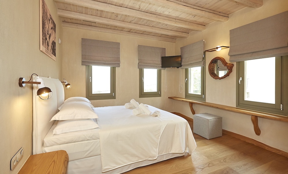Sunrise Pelion Villas Tsagkarada 8/68