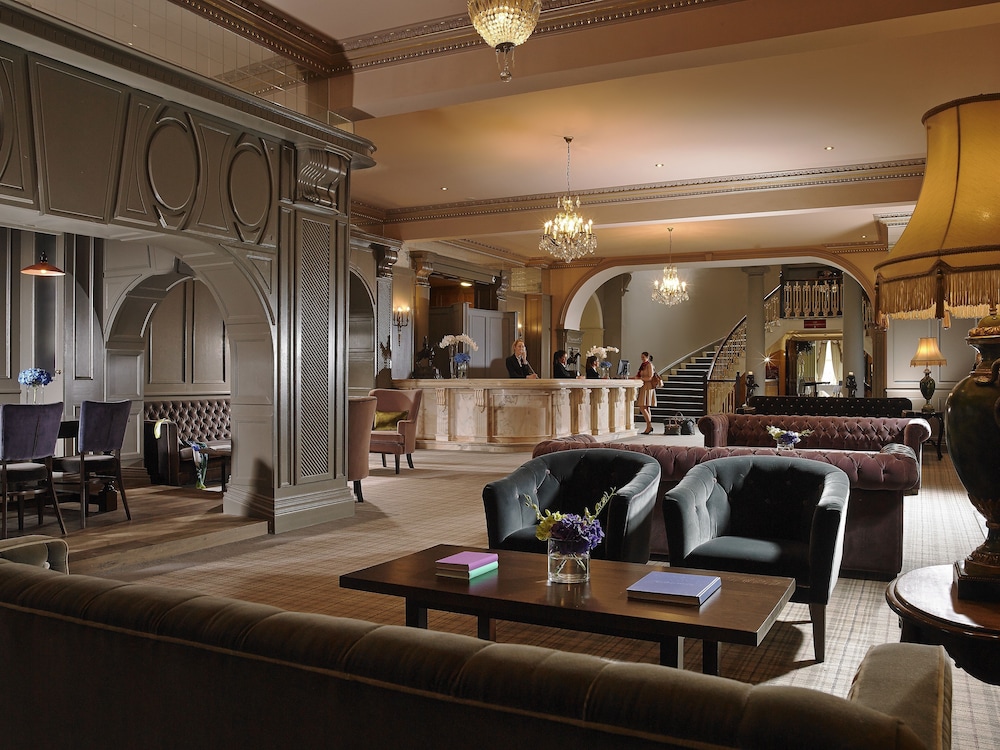 Killashee Hotel 21/49