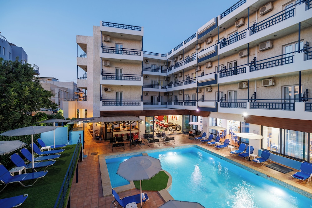 Agrabella Hotel Adults Only 6/71