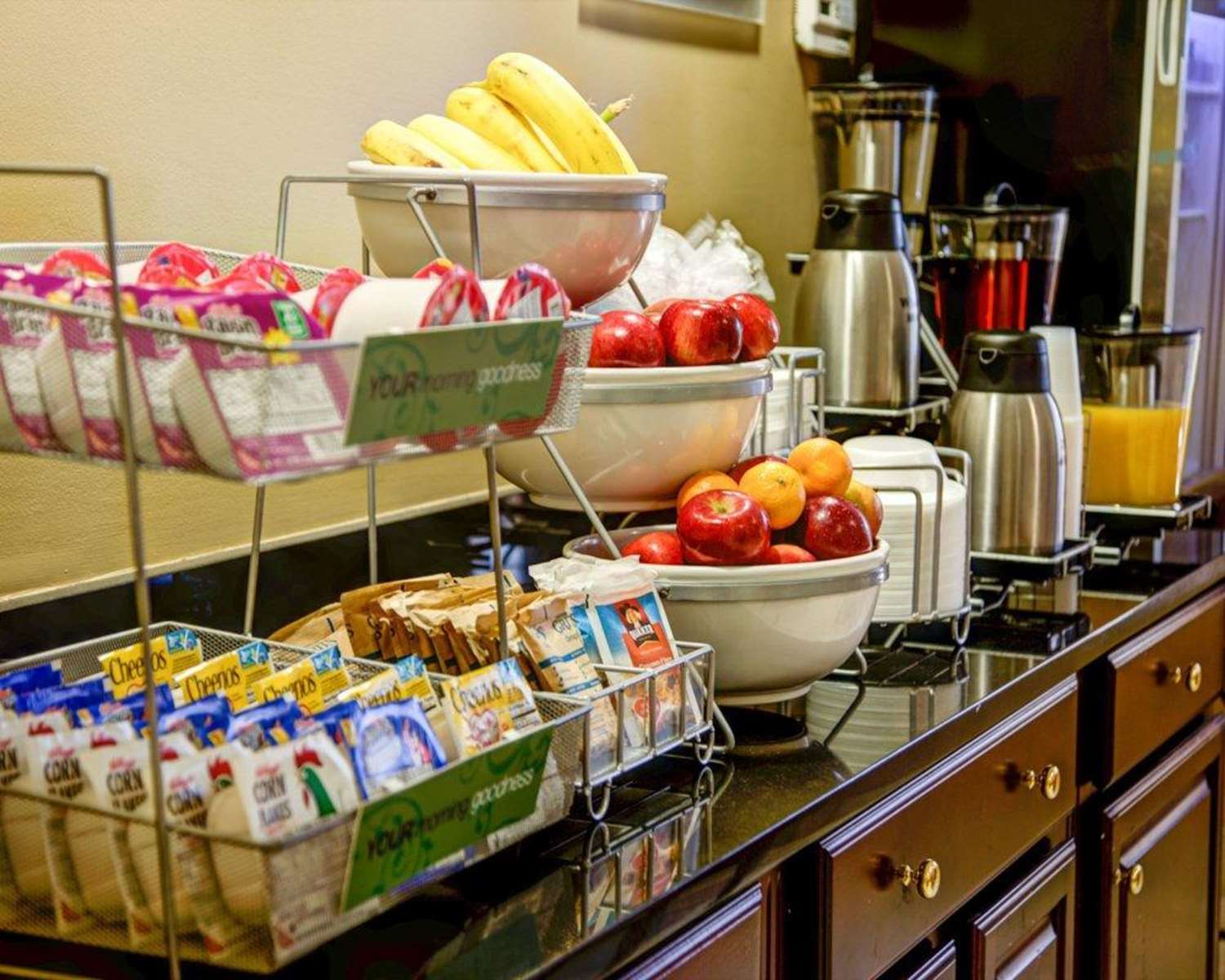 Comfort Suites Gadsden Attalla 2/9
