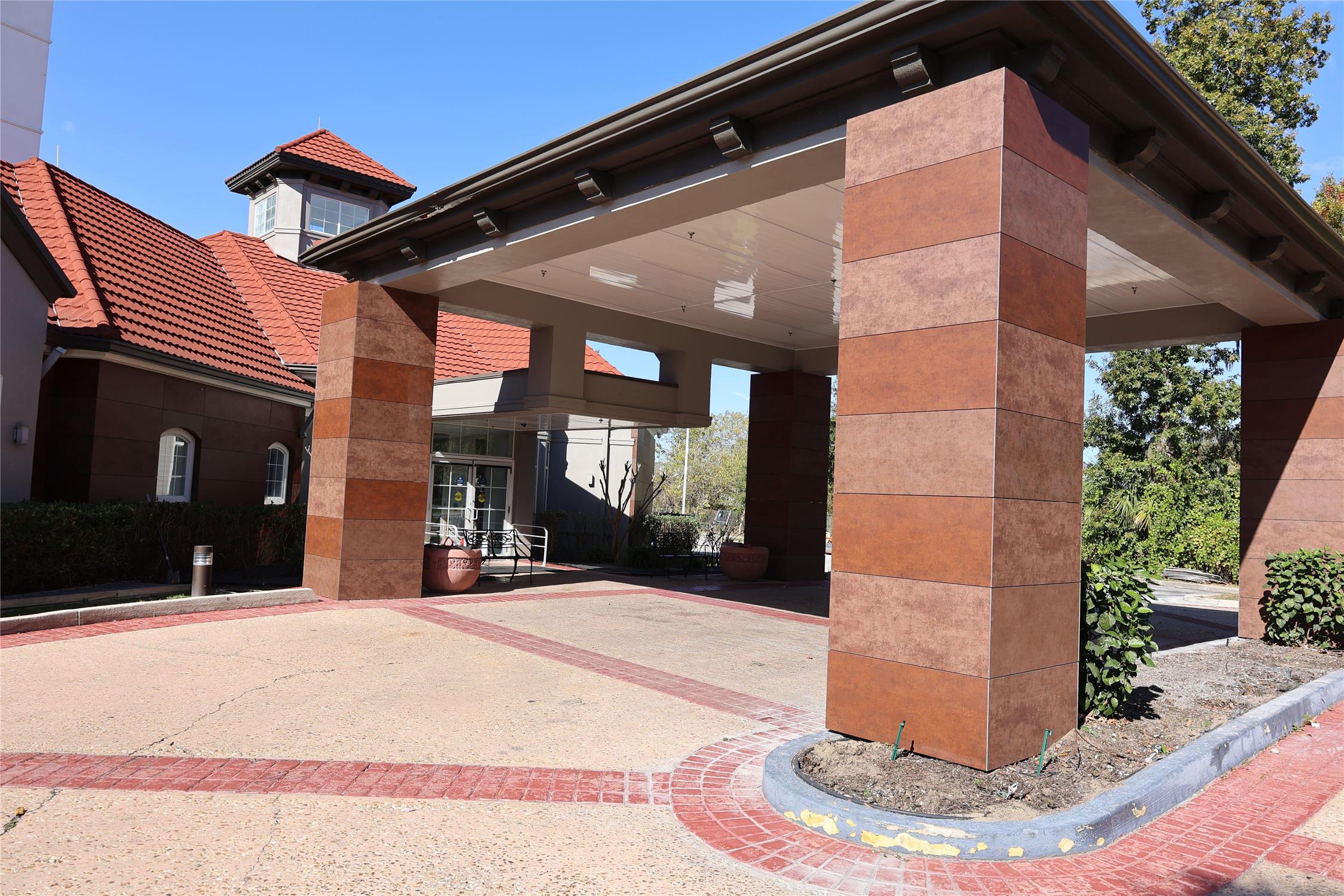 La Quinta Inn Suites Ocala 55/72