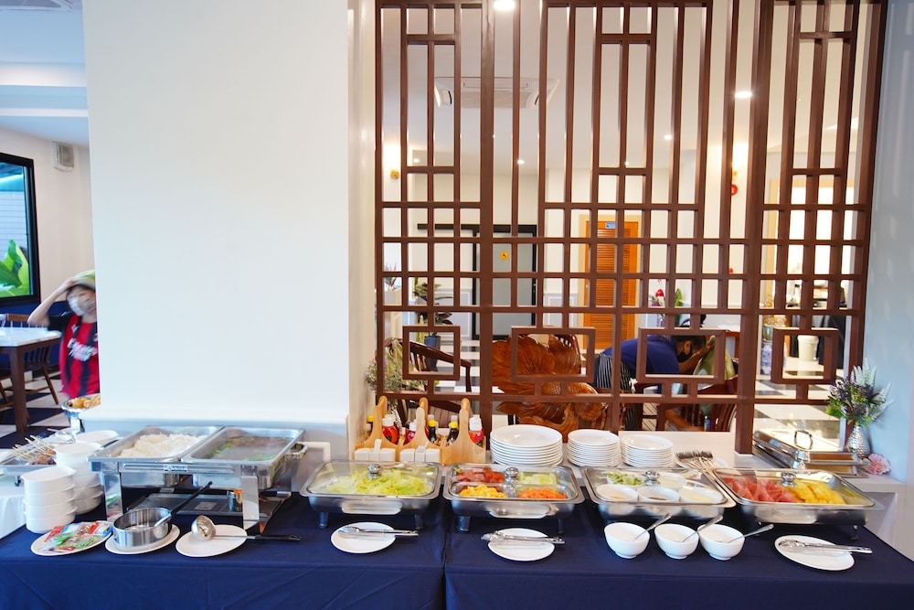 USABAI Riverside Boutique Hotel 42/49