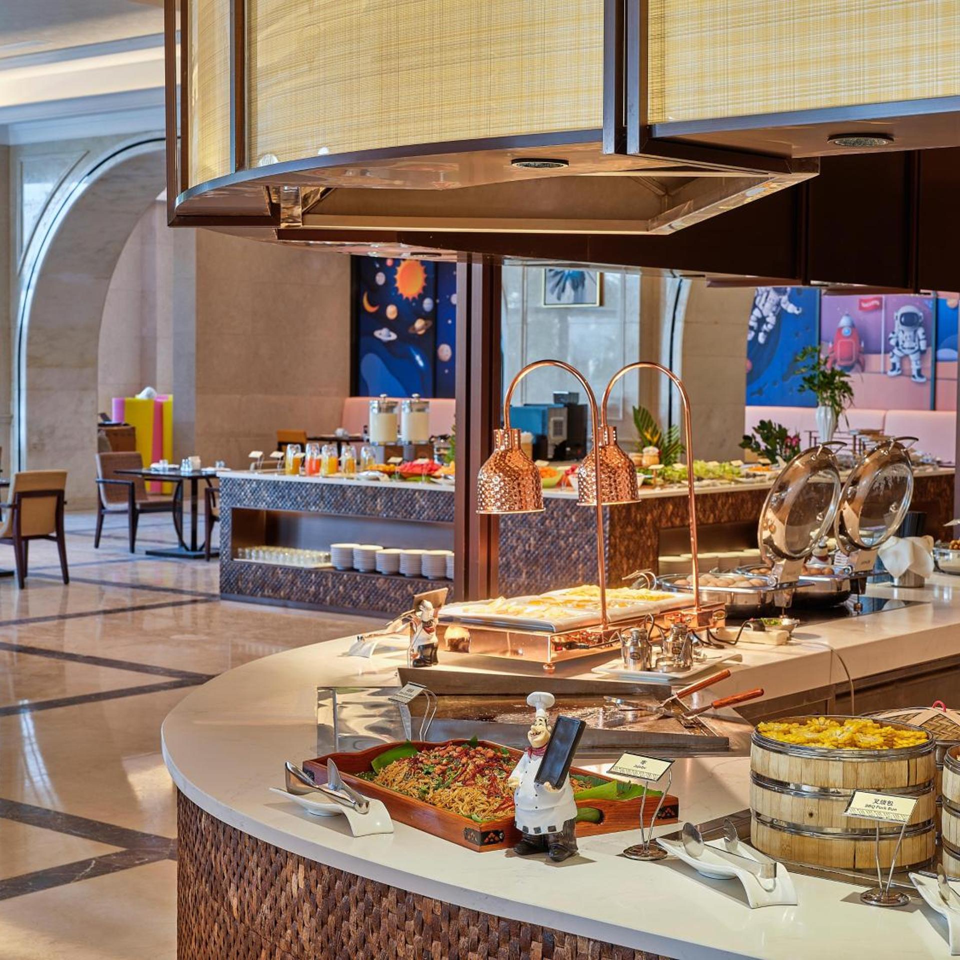 DoubleTree by Hilton Sanya Bay 35/50