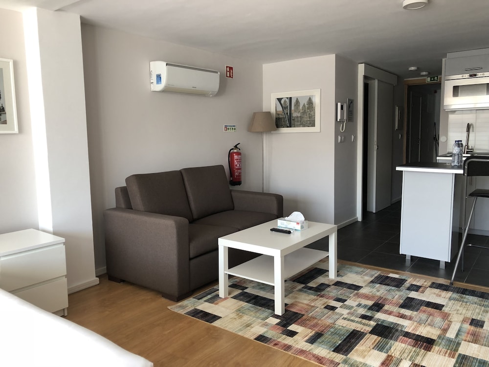 Be Oporto Apartments Clerigos 19/30