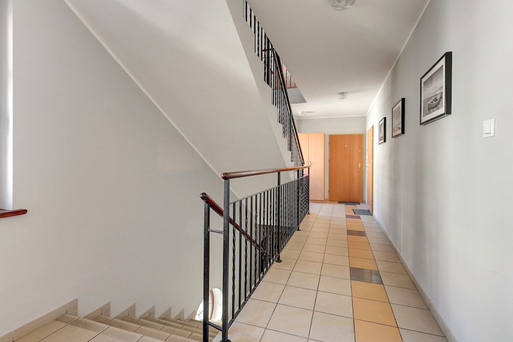 Dom & House - Apartmenty Zacisze 23/50