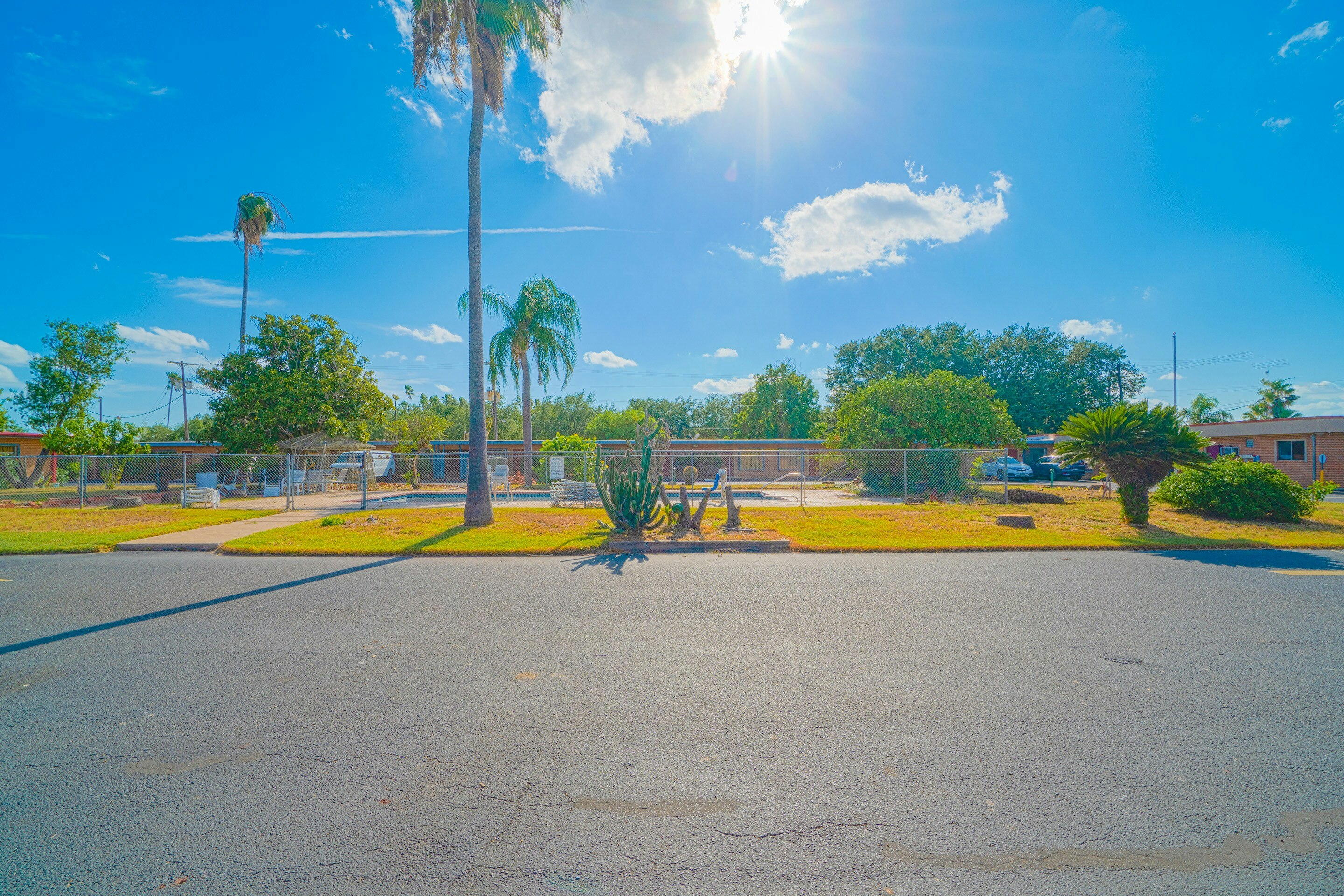 Vali Ho Motel By OYO Weslaco Mercedes 34/42