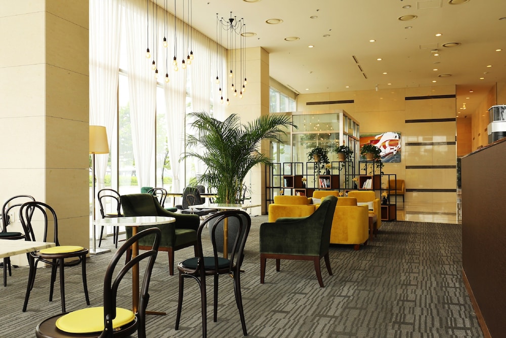 Bridge Hotel Incheon Songdo 47/63