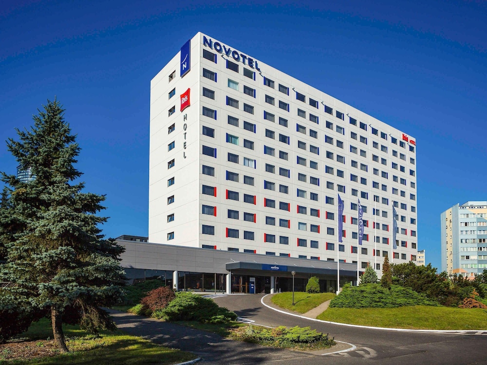 Novotel Wroclaw Centrum photo4