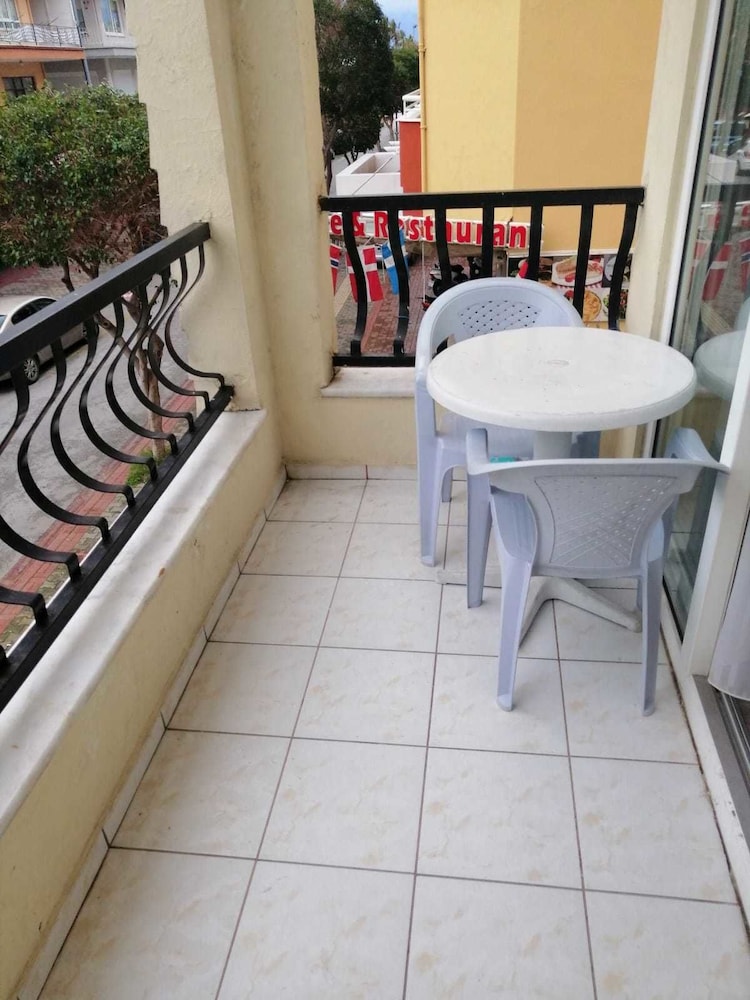 Kleopatra Saray Hotel 44/50