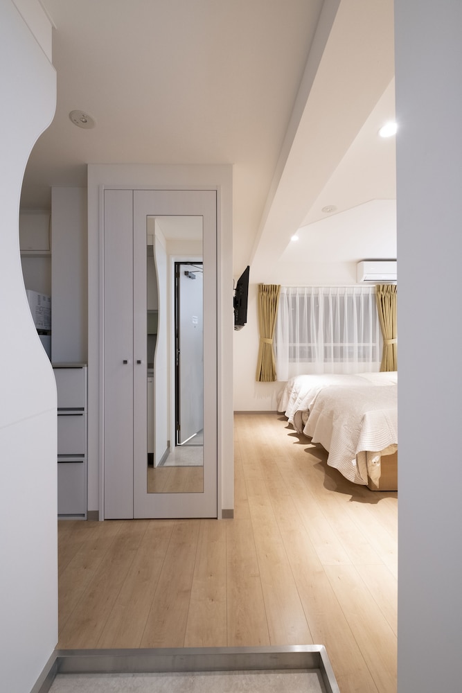 Studio Inn Nishi Shinjuku 14/31
