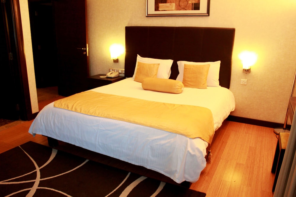 room