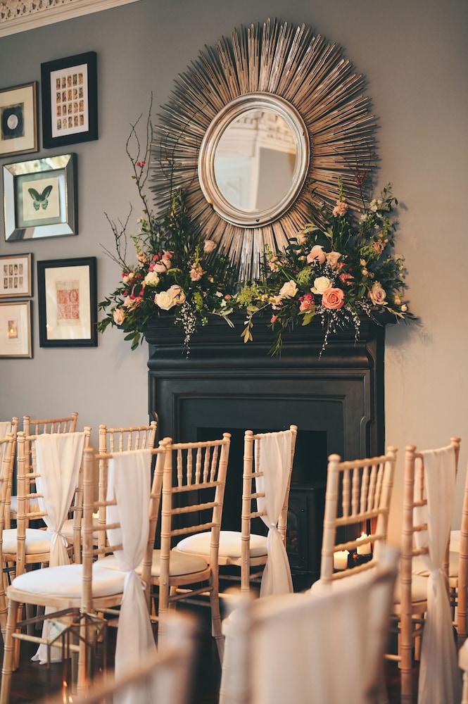 Didsbury House Hotel 37/50