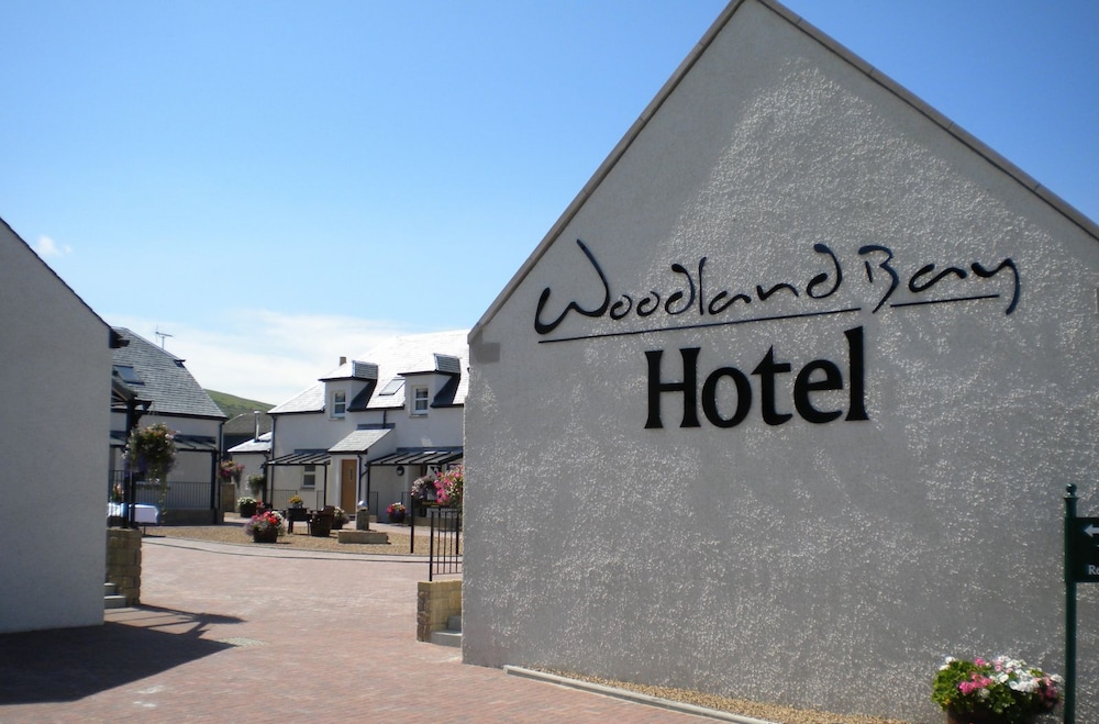 Woodland Bay Hotel 31/50