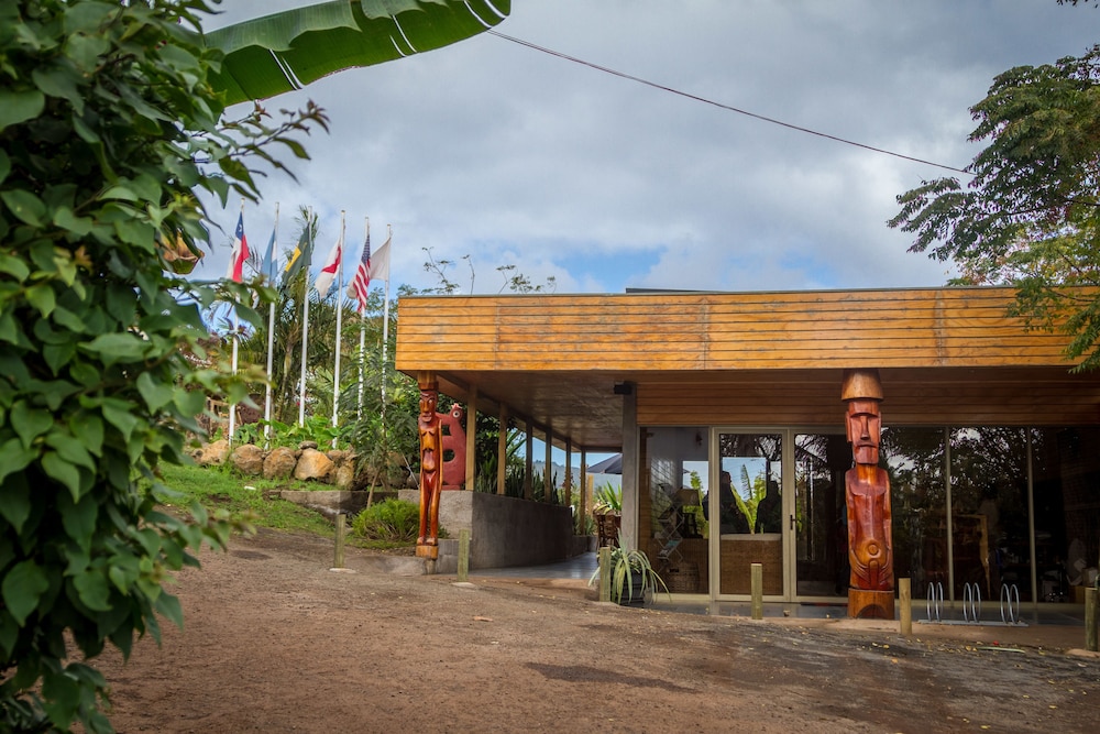 Easter Island Eco Lodge Ex Hotel Rapa Nui 3/75