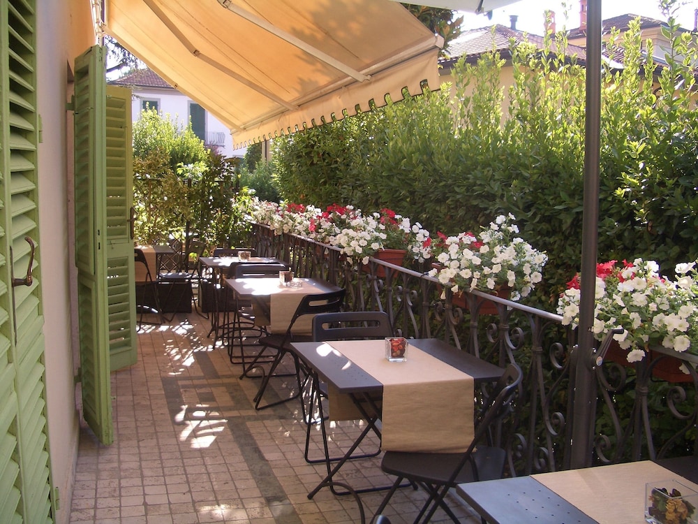 Lucca Relais 41/50