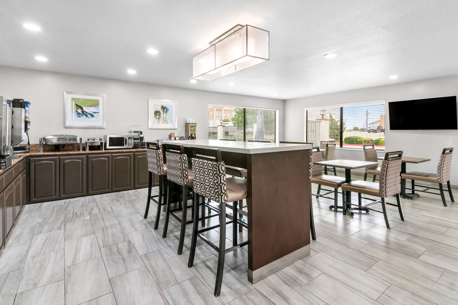 Best Western Abilene Inn Suites 21/34
