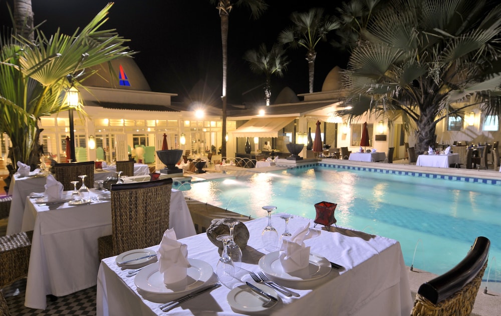 Coco Ocean Resort and Spa 52/55